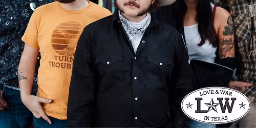 The Lowdown Drifters at Dosey Doe - The Big Barn