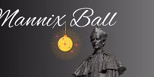 Mannix Ball