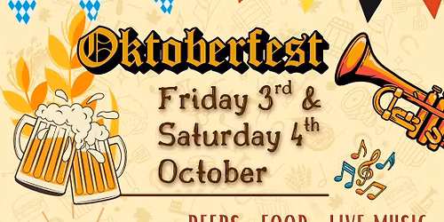 Oktoberfest