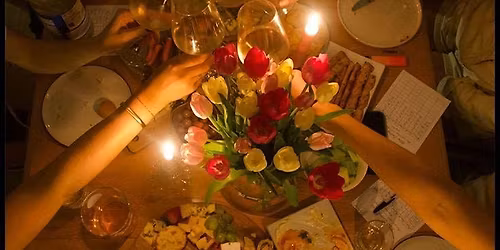 The Year of Reflection