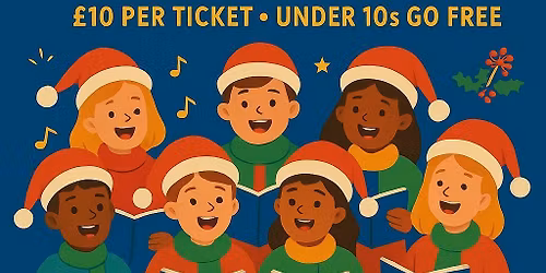 Andover Ladies Circle presents a Christmas Concert \ud83c\udf84\ud83c\udf84