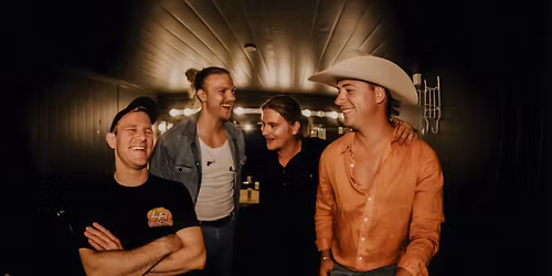 The Wet Whistles @ Vinnies Dive