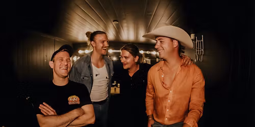 The Wet Whistles @ Vinnies Dive