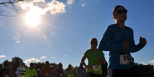 City of the Sun 5K Trail Run 2026