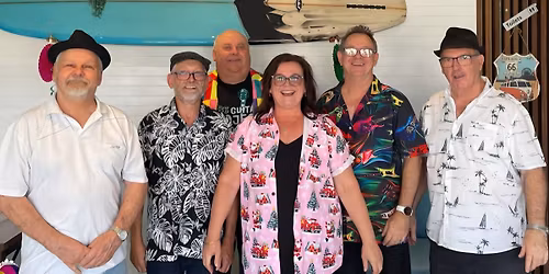 Suzy & The Boomerz - $10