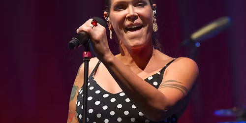 Beth Hart