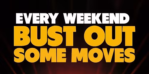 Live DJ every Saturday @ The Knight of Aveley