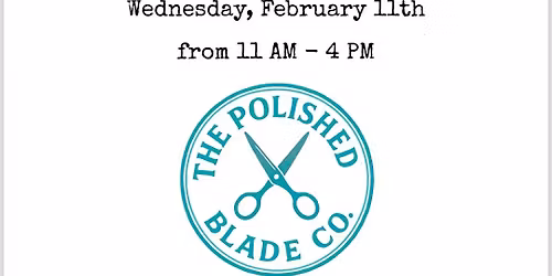 Shear Sharpening Event