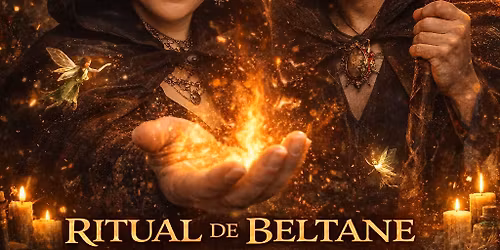 Ritual de Beltane 