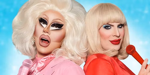 The Bald and the Beautiful LIVE: Very Bald, Very Beautiful