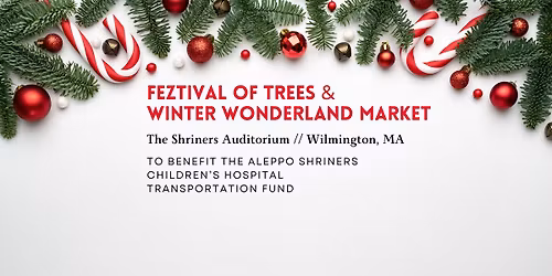 Aleppo Feztival of Trees