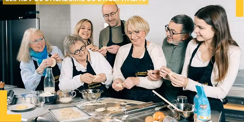 Comme chez Mamie, le go\u00fbt de la Pologne