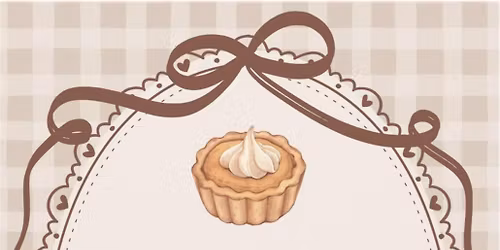 GPC Thanksgiving Pop Up Shop!