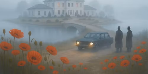 Murder Mystery Night: Mafia