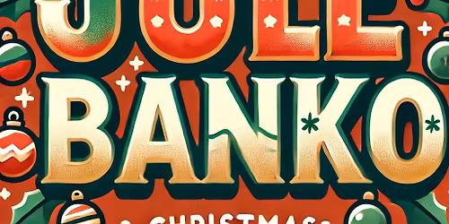 Nordsvensk julebanko