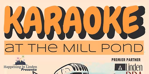 Karaoke and Food Truck Fun!