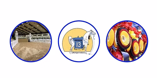 Region 13 Championships 2026