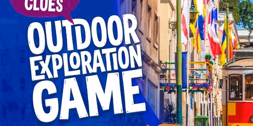 Highlights of Lisbon Outdoor Exploration Game - Bilhetes