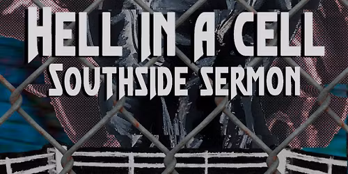 Hell in a Cell - Manchester