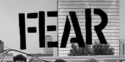 FEAR with MVLL CRIMES