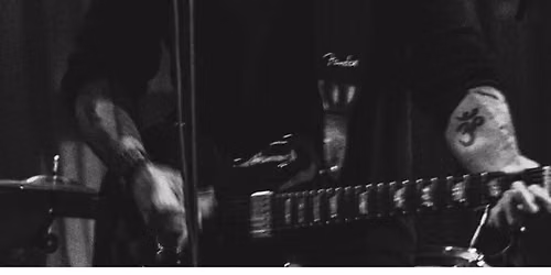 Summer Music Series: Brother Wolf