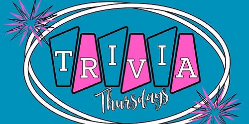 Twice a Month Trivia At Fox & Hounds