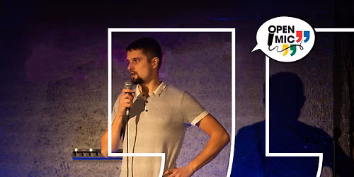 Ray's Music Bar Tartu Open Mic