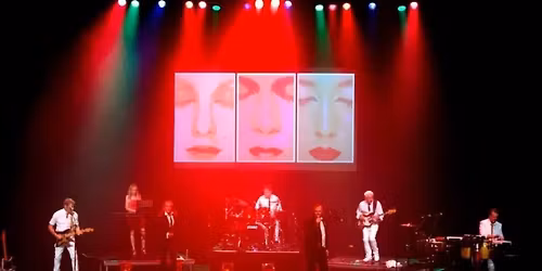 Calling Planet Earth (formerly The New Romantics)