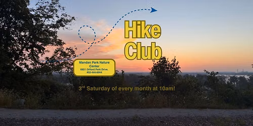 Hike Club