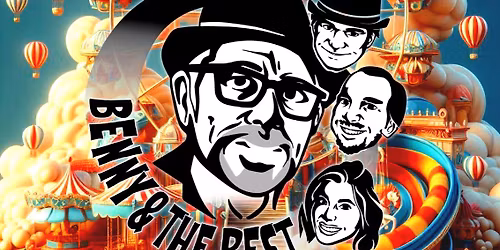 BATR at the SETX State Fair, Beaumont, TX