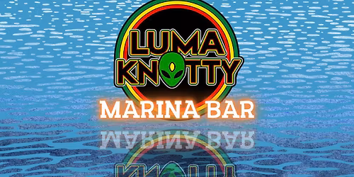 Luma Knotty at Marina Bar