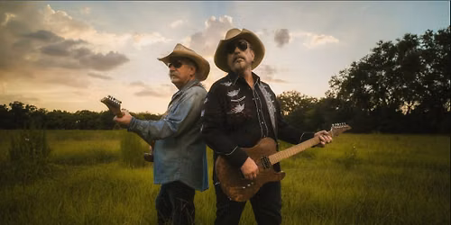 The Bellamy Brothers