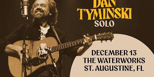 Dan Tyminski (Solo)