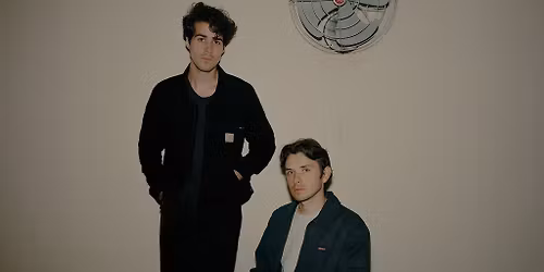 Vacation Manor w\/ Nolen Durham and Zozingbo in Orlando