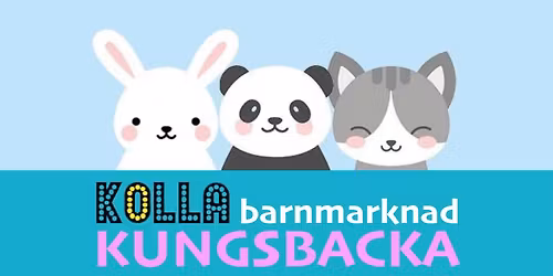 Kolla barnmarknad HT2025