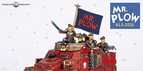 Nelson Tabletop Gamers club day 