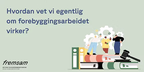 Forebyggingskurset
