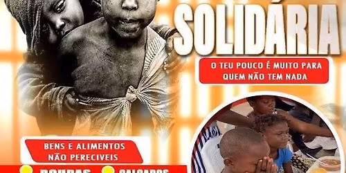 Doe amor \ud83e\udd0d Doe esperan\u00e7a \ud83d\udc9a