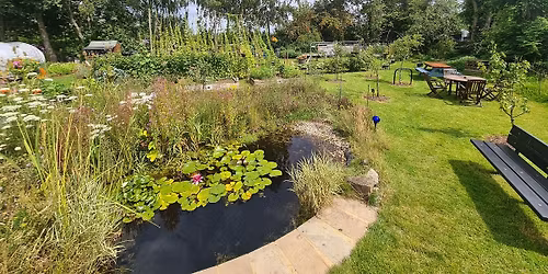 Badshot Lea Community Association AGM