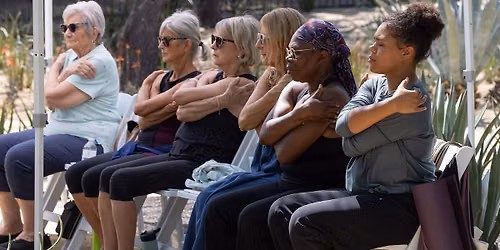 Wellness Series: Live Easy Meditation