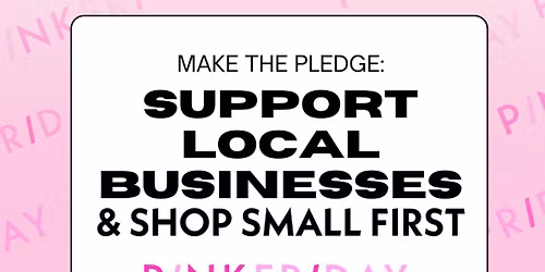 Pink Friday at My Big Finds