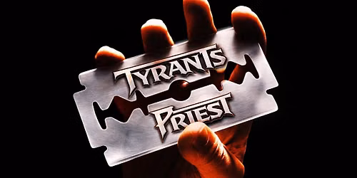 Tyrants Priest - Tribute to Judas Priest
