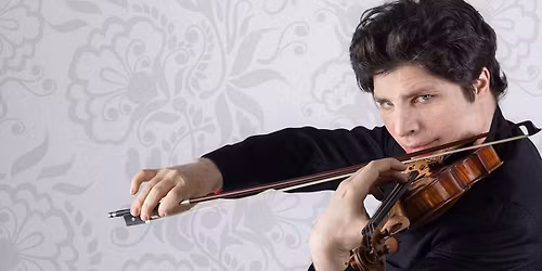 The Cleveland Orchestra - Hadelich Plays Mendelssohn