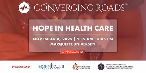 Converging Roads \/\/ Milwaukee, WI