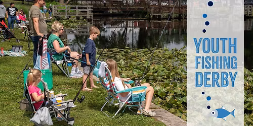 Youth Fishing Derby