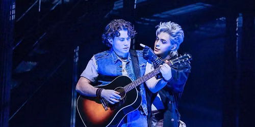 The Lost Boys