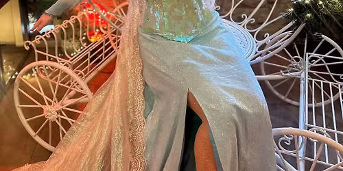 Magical Winter Princess Sing-Along