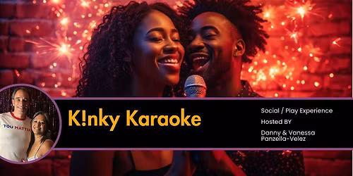 K!NKY KARAOKE