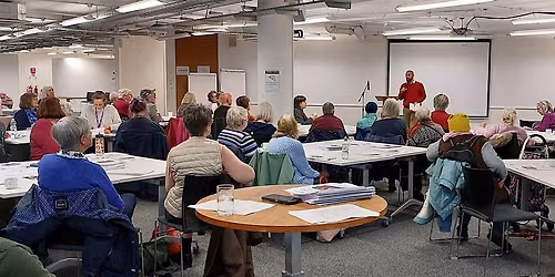 BOPF Open Forum, 3 December 2026