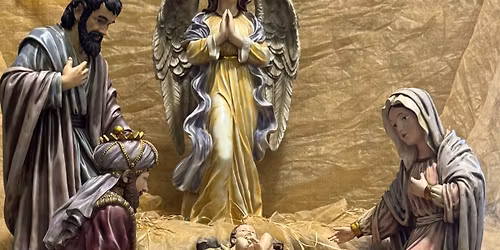 Christmas Eve Worship service